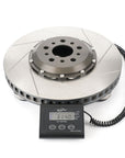Paragon 2-piece Front Rotors (Pair) - 380mm x 36mm - BMW M2 (G87) / M3 (G80) / M4 (G82/G83)
