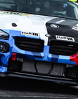 BMW Motorsport - G87 M2 Front Protection Grilles