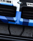 BMW Motorsport - G87 M2 Front Protection Grilles
