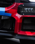 BMW Motorsport - G87 M2 Front Protection Grilles