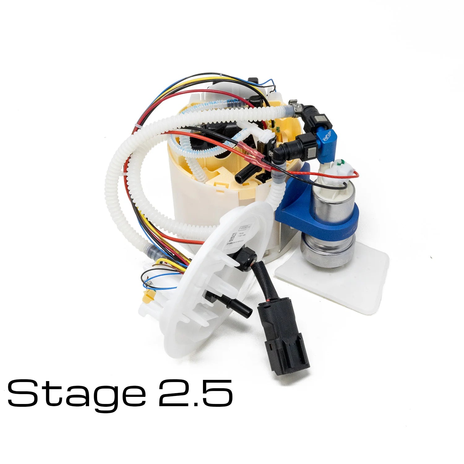 BMW G-Series B58 Upgraded Hybrid Fuel Pump by Precision Raceworks