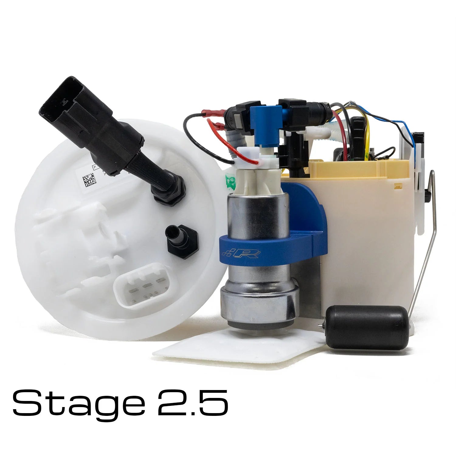 BMW G-Series B58 Upgraded Hybrid Fuel Pump by Precision Raceworks