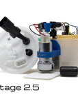 BMW G-Series B58 Upgraded Hybrid Fuel Pump by Precision Raceworks