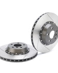 Paragon 2-piece Rear Rotors (Pair) - 345mm x 24mm - Toyota GR Supra A90/A91