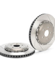 Paragon 2-piece Front Rotors (Pair) - 356mm x 28mm - Toyota GR Yaris / GR Corolla
