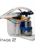 BMW G-Series B58 Upgraded Hybrid Fuel Pump by Precision Raceworks
