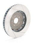 Paragon 2-piece Front Rotors (Pair) - 390mm x 32.8mm - Nissan GT-R R35 (DBA / EBA) - Stock Size
