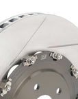 Paragon 2-piece Front Rotors (Pair) - 390mm x 32.8mm - Nissan GT-R R35 (DBA / EBA) - Stock Size