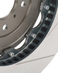 Paragon 2-piece Front Rotors (Pair) - 390mm x 32.8mm - Nissan GT-R R35 (DBA / EBA) - Stock Size