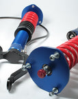 JRZ RS PRO Coilovers - Subaru Impreza WRX GDA (2004-2007)