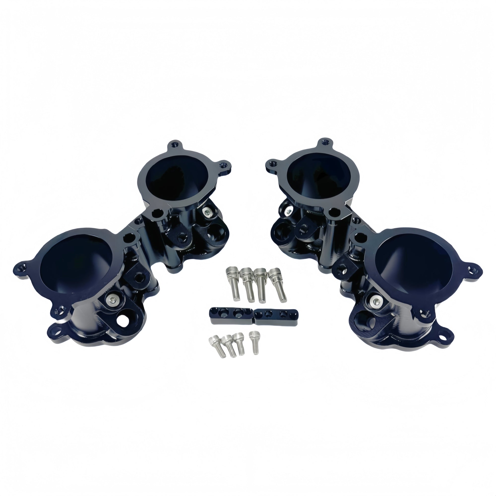 Korsh TGV Deletes - Subaru STI/WRX/Legacy/Forester