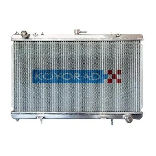 Koyorad Performance Radiator - Nissan Skyline R33 RB25DET / RB26DETT MT 1993-1999