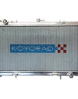 Koyorad Performance Radiator - Nissan Skyline R33 RB25DET / RB26DETT MT 1993-1999