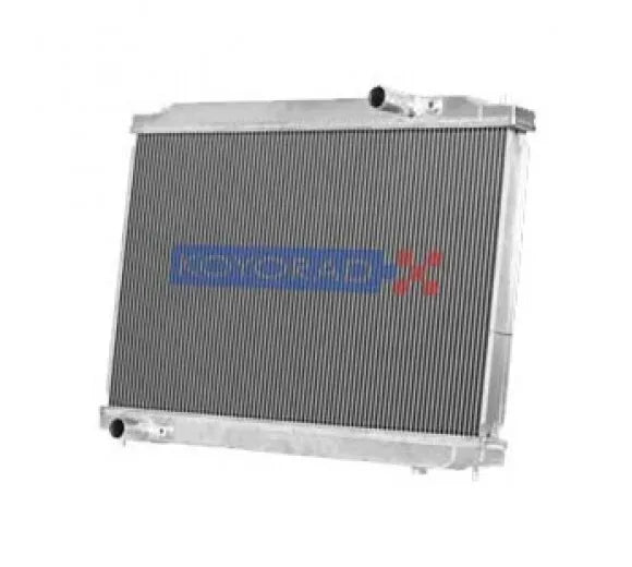 Koyorad Performance Radiator - Subaru Impreza GC8 / Legacy / Liberty MT 1989-2000
