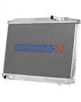 Koyorad Performance Radiator - Subaru Impreza GC8 / Legacy / Liberty MT 1989-2000