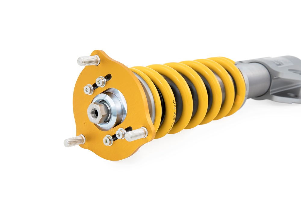 Öhlins Road &amp; Track Coilovers - Honda Civic Type-R FD2 06-11