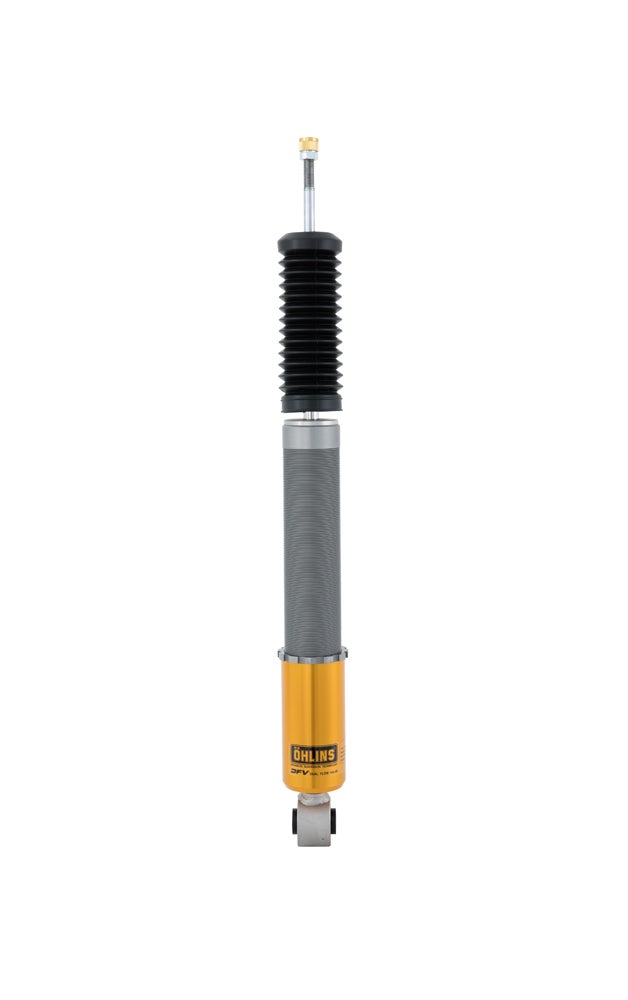 Öhlins Road &amp; Track Coilovers - Honda Civic Type-R FD2 06-11