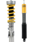 Öhlins Road & Track Coilovers - Honda Civic Type-R FK8 17-22/FL5 23+