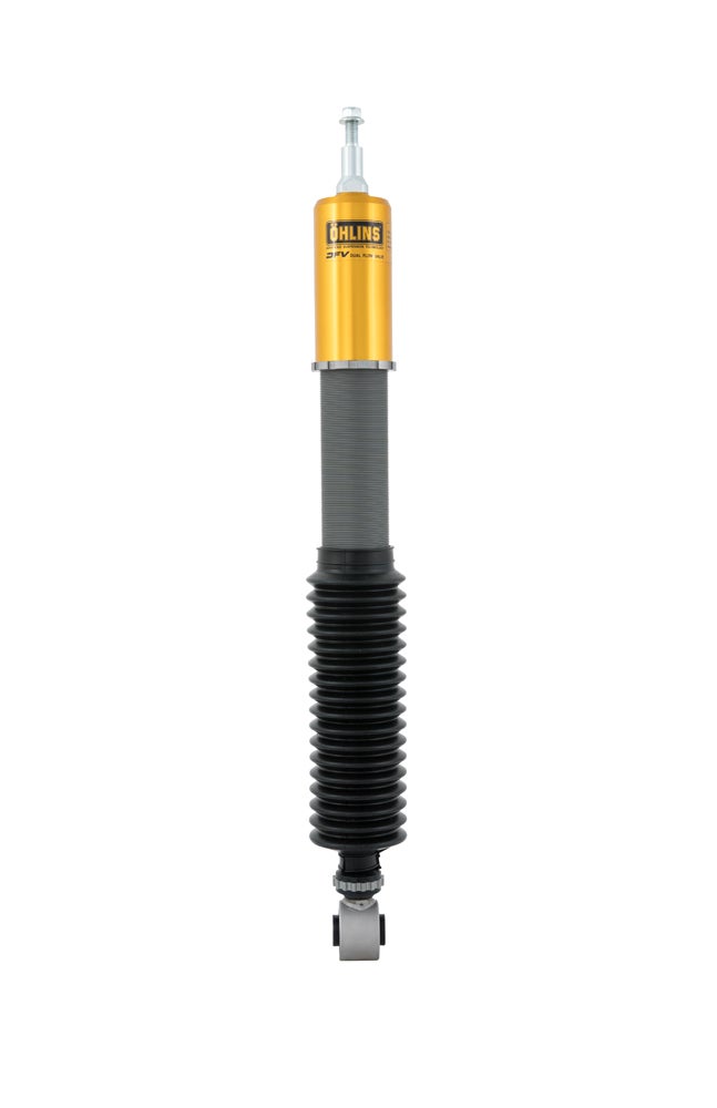 Öhlins Road &amp; Track Coilovers - Honda Civic Type-R FK8 17-22/FL5 23+
