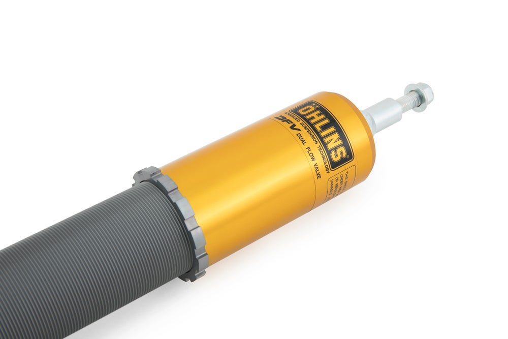 Öhlins Road &amp; Track Coilovers - Honda Civic Type-R FK8 17-22/FL5 23+