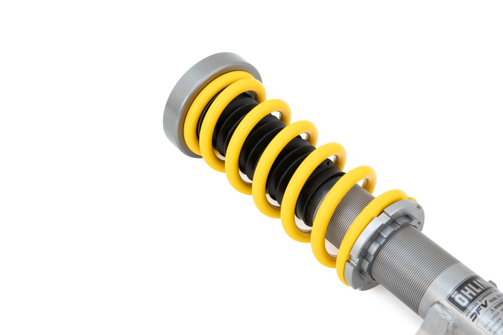 Öhlins Road &amp; Track Coilovers - Hyundai i30N Pde