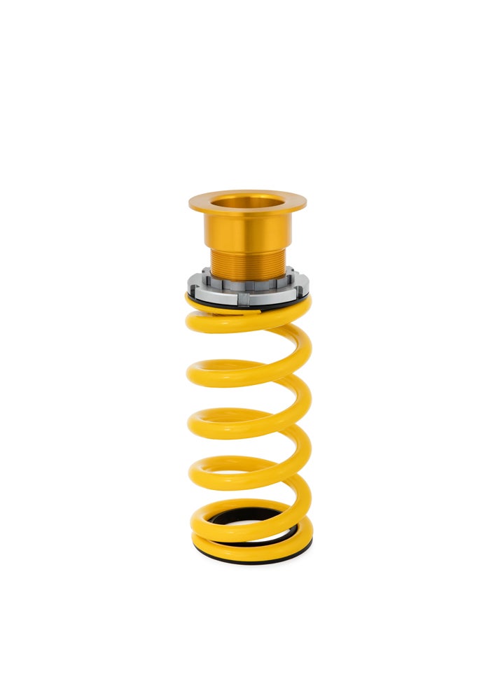 Öhlins Road &amp; Track Coilovers - Hyundai i30N Pde