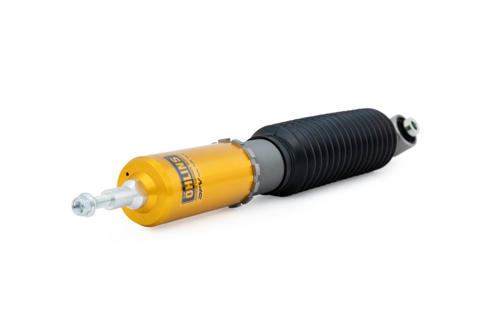 Öhlins Road &amp; Track Coilovers - Hyundai i30N Pde
