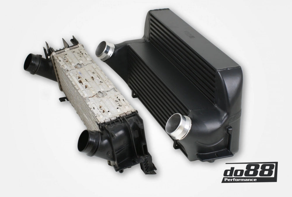 do88 Performance Intercooler - BMW F2x F3x F87