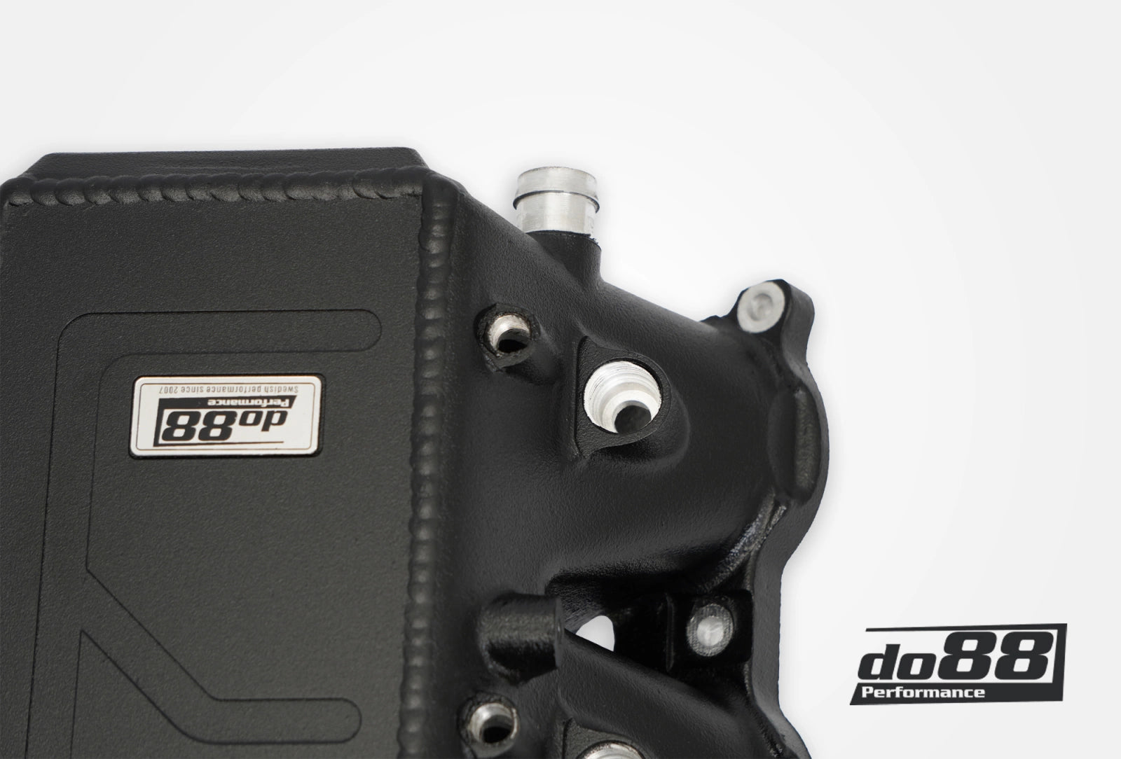 do88 Accessory Kit for B58 Charge Cooler Manifold - BMW F/G-Series