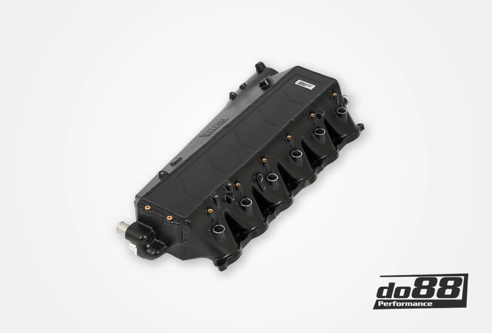 do88 Charge Cooler Manifold - BMW G-Series (B58) &amp; Toyota GR Supra A90