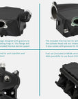do88 Charge Cooler Intake Manifold - BMW F/G-Series (B58 Gen.1)