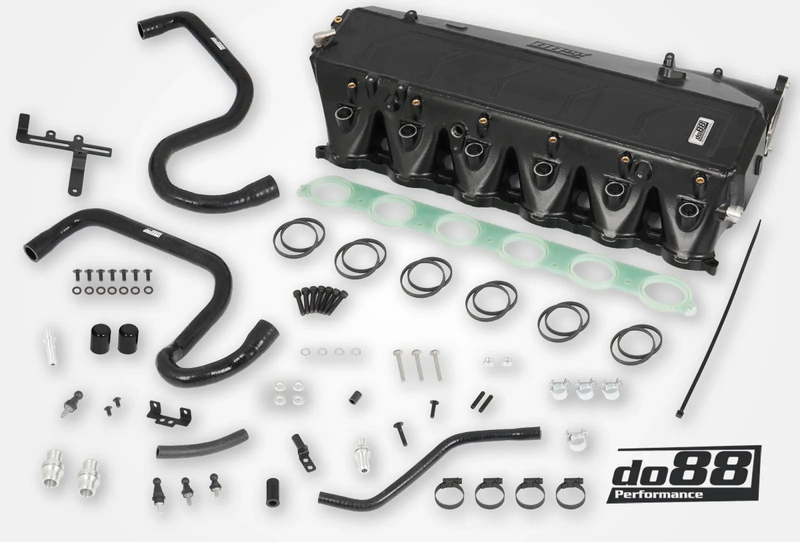 do88 Charge Cooler Intake Manifold - BMW F/G-Series (B58 Gen.1)