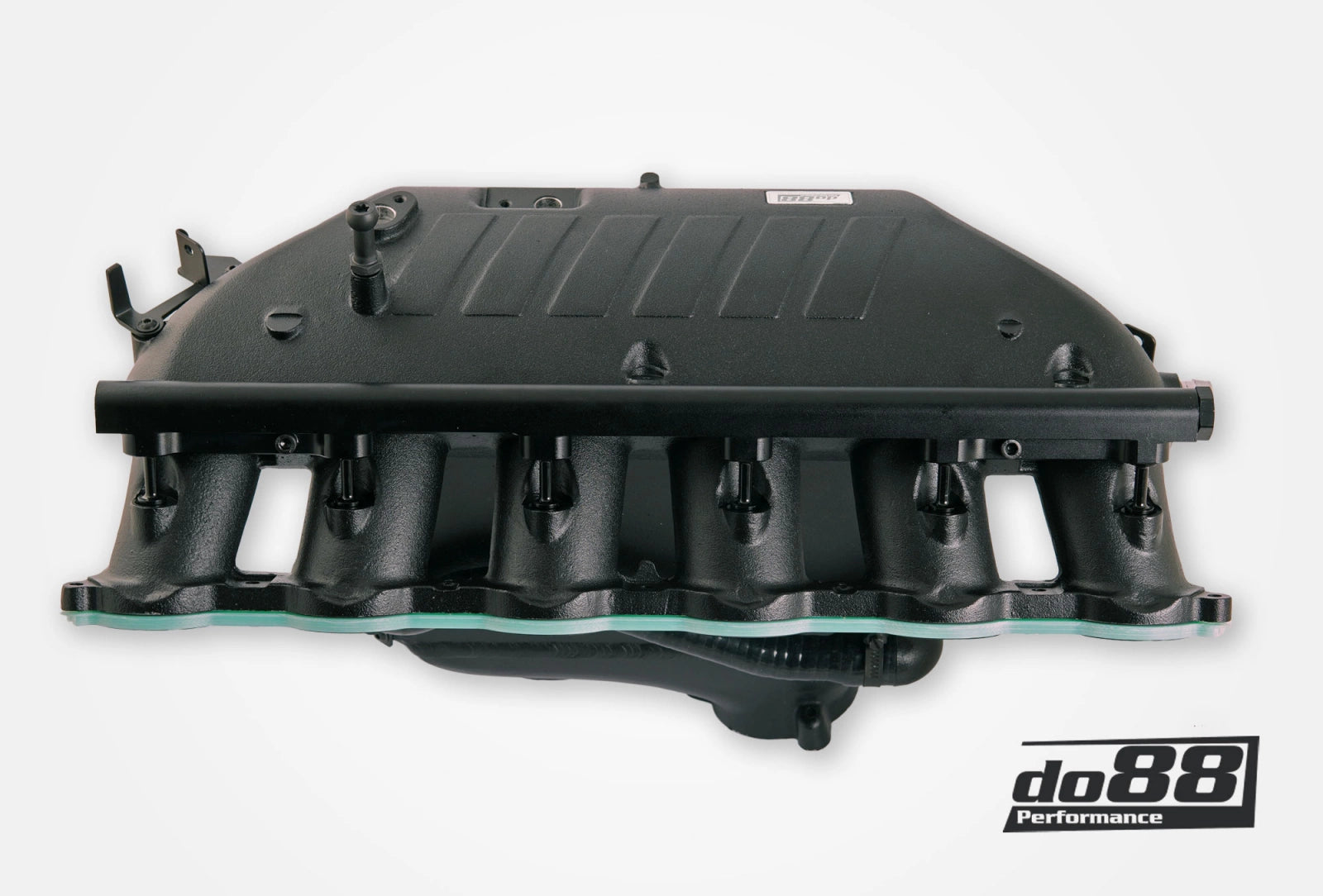do88 Charge Cooler Manifold - BMW M2 G87 / M3 G80 / M4 G82 (S58)