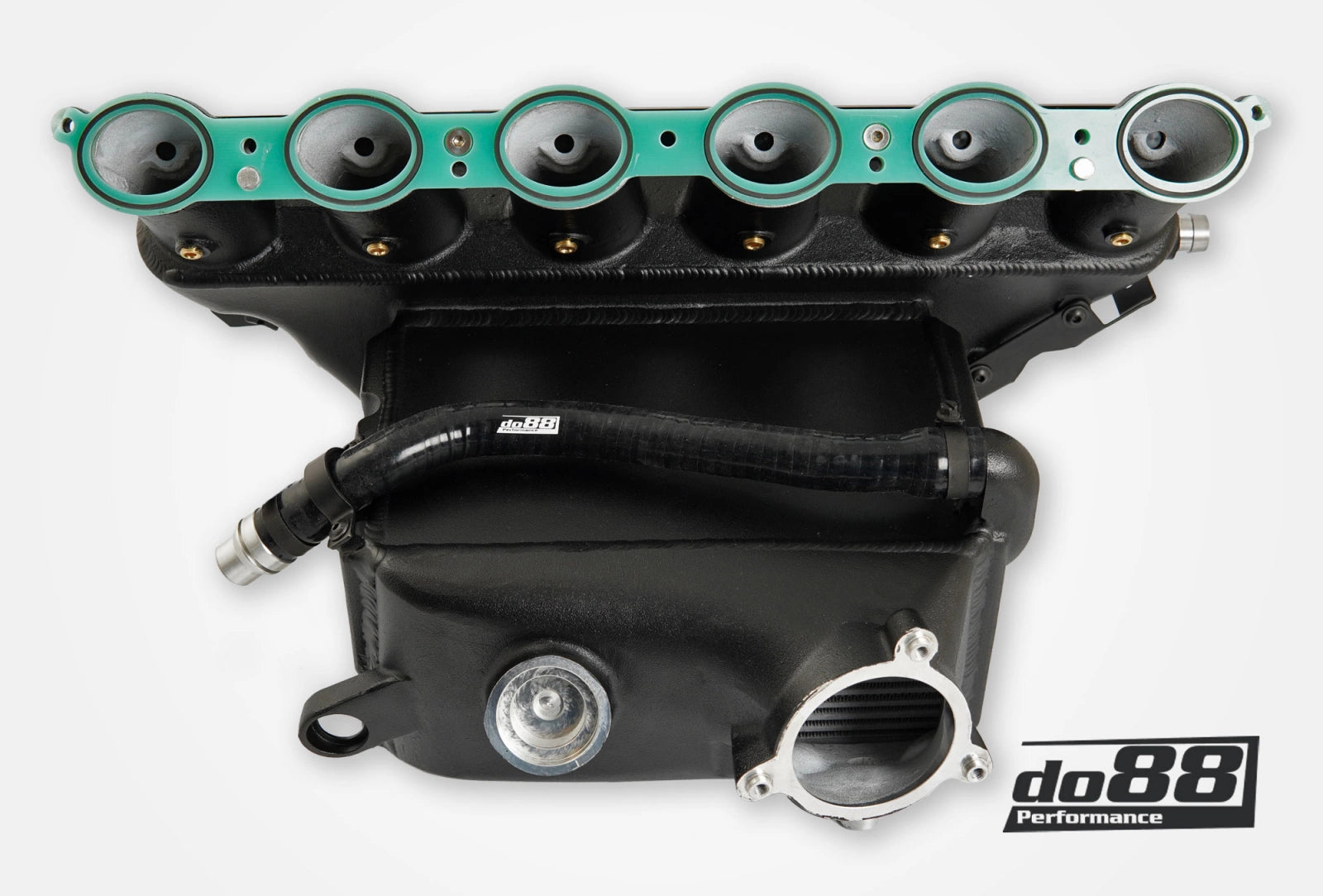 do88 Charge Cooler Manifold - BMW M2 G87 / M3 G80 / M4 G82 (S58)