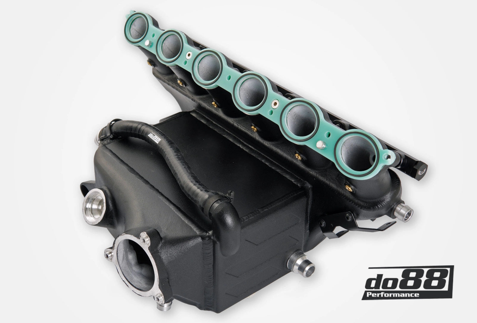 do88 Charge Cooler Manifold - BMW M2 G87 / M3 G80 / M4 G82 (S58)