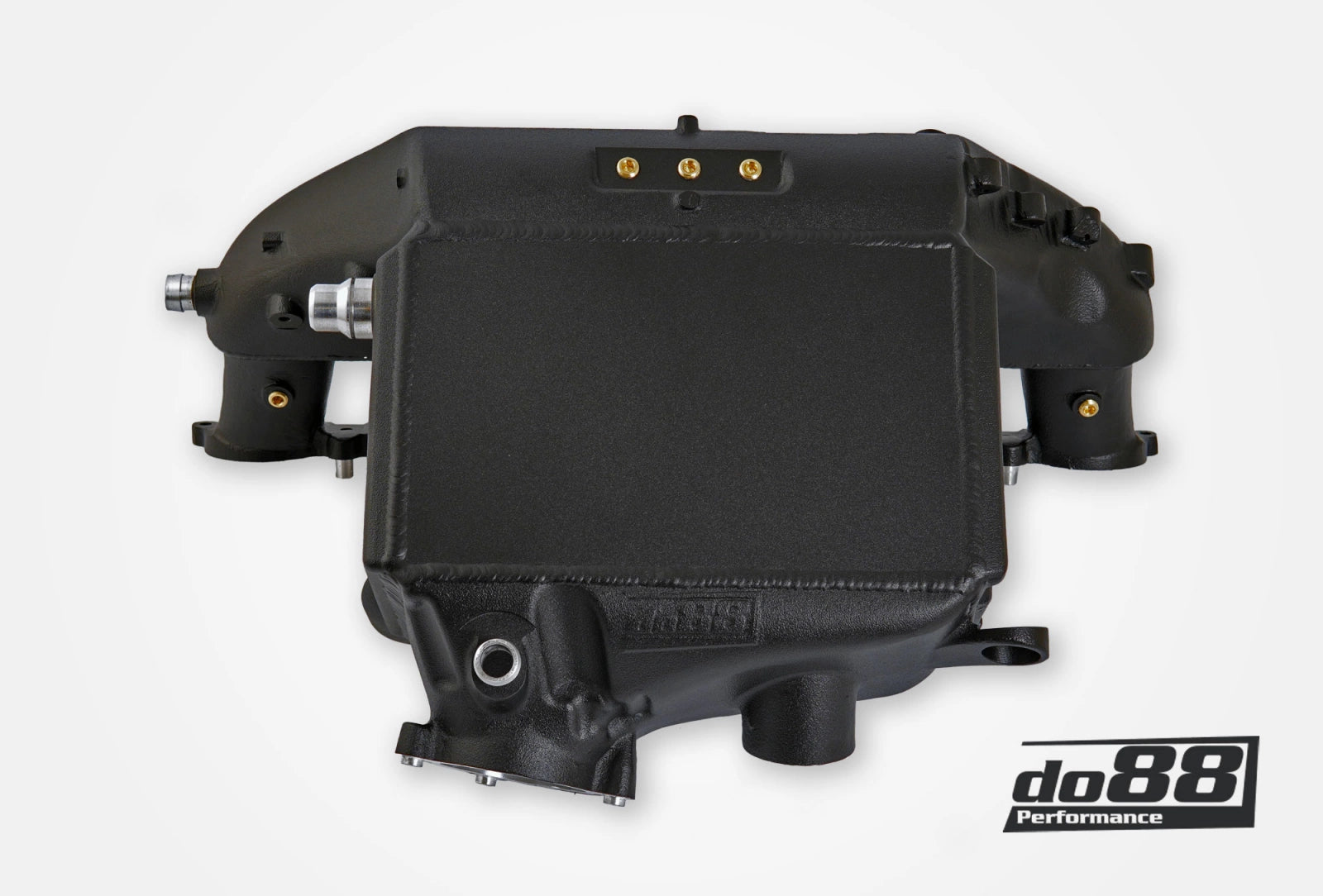do88 Charge Cooler Manifold - BMW M2 G87 / M3 G80 / M4 G82 (S58)