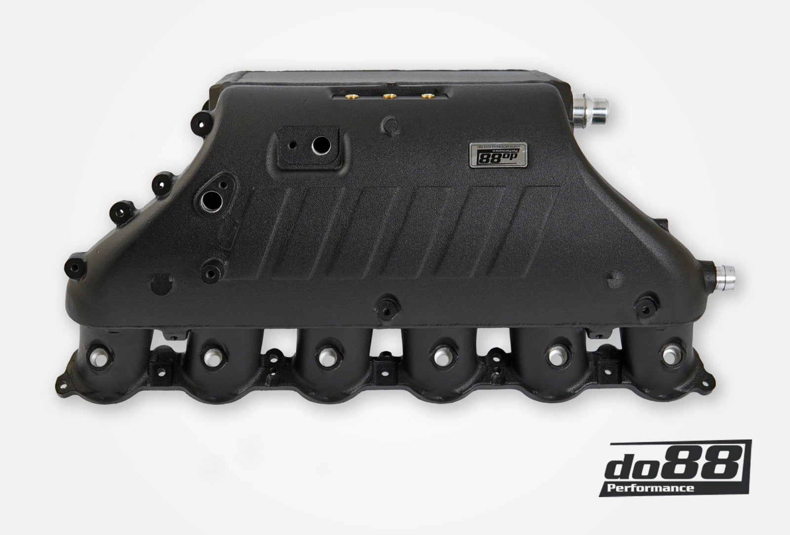 do88 Charge Cooler Manifold - BMW M2 G87 / M3 G80 / M4 G82 (S58)