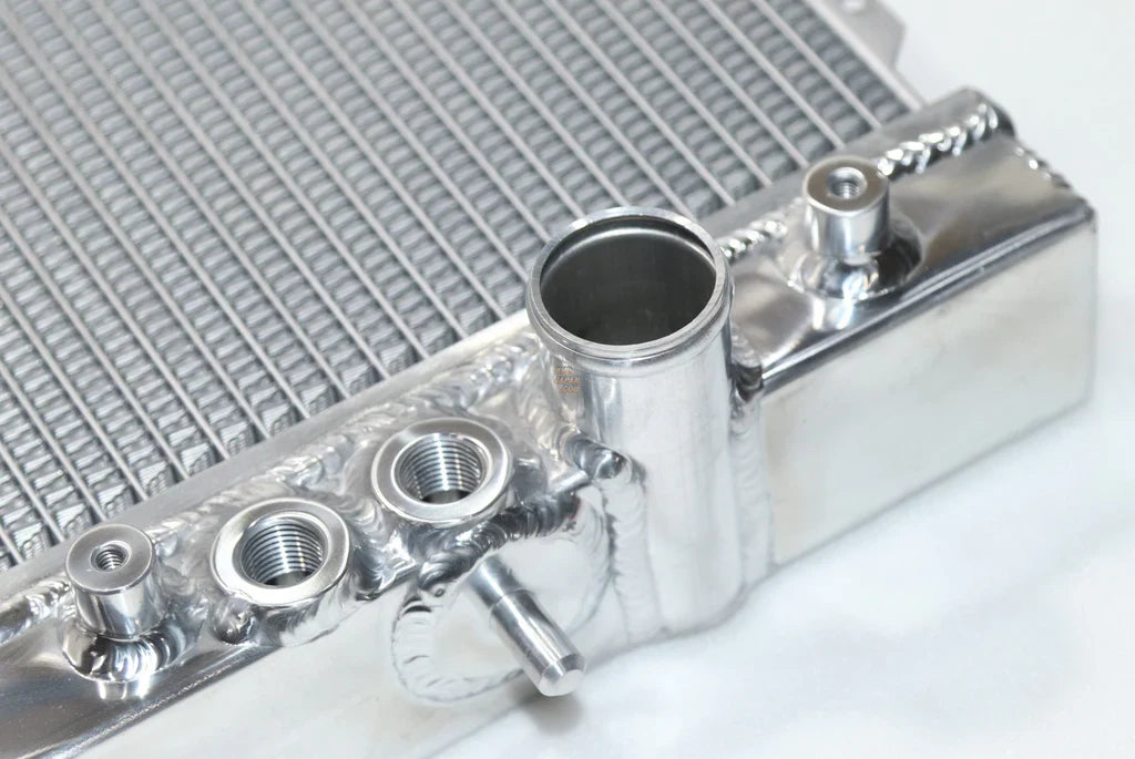 Koyorad Performance Radiator - Nissan GT-R R35 VR38DETT MT