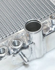 Koyorad Performance Radiator - Nissan GT-R R35 VR38DETT MT