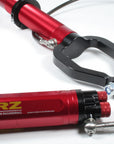 JRZ Motorsport 12 Series Coilovers - Mazda MX-5 Gen.2 NB (1998-2005)