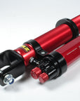 JRZ Motorsport 12 Series Coilovers - Ferrari F12 Berlinetta