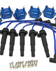 BMW N55 Ignition Coil Kit by Precision Raceworks