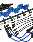 BMW N55 Ignition Coil Kit by Precision Raceworks