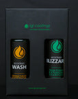 IGL Wash Lovers Gift Pack