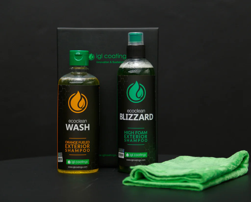 IGL Wash Lovers Gift Pack