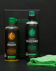 IGL Wash Lovers Gift Pack