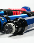 JRZ RS PRO 3 Coilovers - Mazda RX-7 3rd Gen. FD (1991-2002)