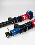 JRZ RS TWO Coilovers - Porsche 911 Turbo 991.1 / 991.2 (OEM Fitment)