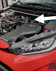 do88 Inlet Pipe Resonator Delete -  Toyota GR Yaris