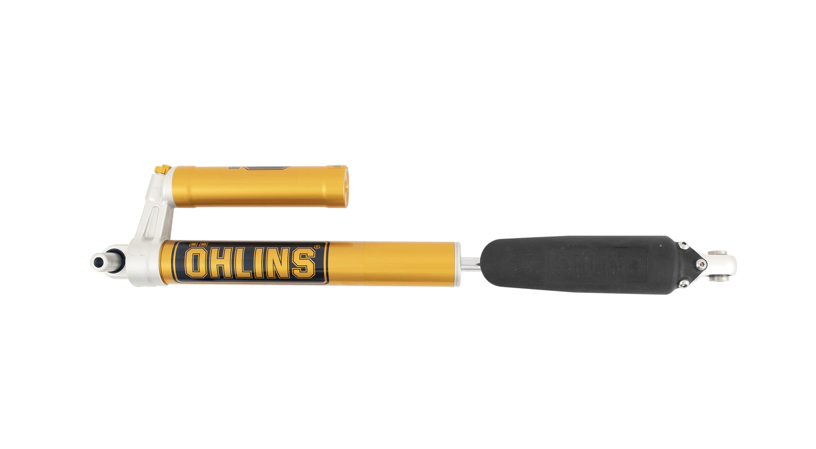 Öhlins Adventure STX 2-Way Adjustable Shock Absorber Kit - Jeep Gladiator JT 20+ (w/2-3&quot; Lift)